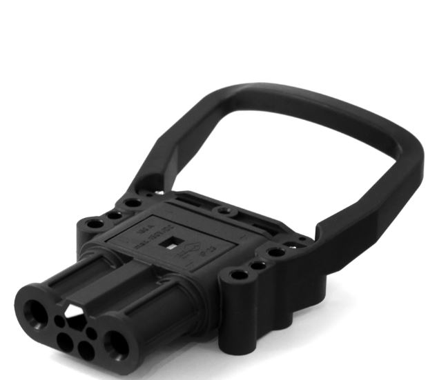 Ficha Bateria IP23 160Â